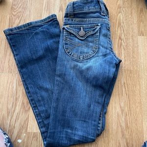 Aeropostale jeans